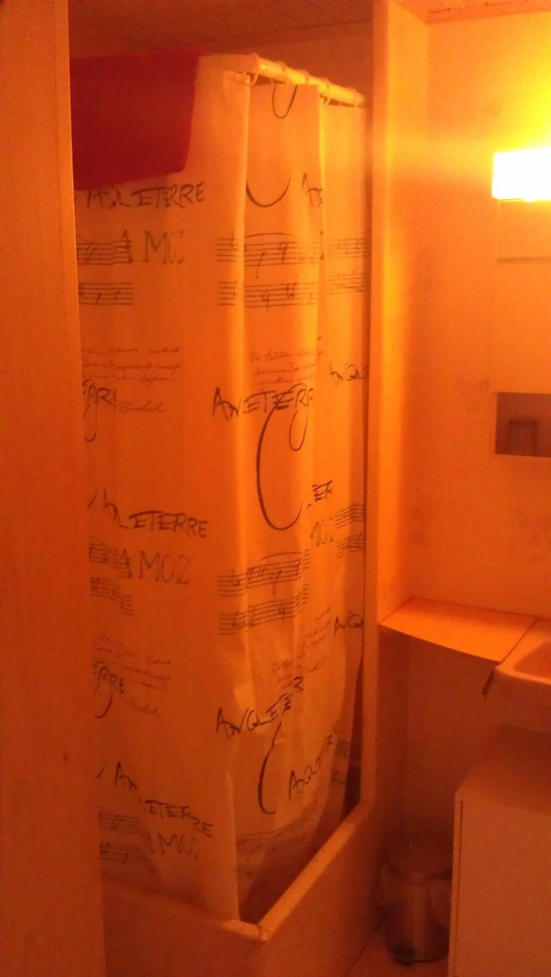Ferienwohnung Kaech Habkern Buitenkant foto